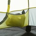 Stormbreak 3 személyes kemping sátor agavezöld/aszfalt szürke 8