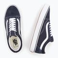 Cipő Vans UA Old Skool parisian night/true white 12