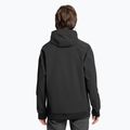 Férfi pulóver The North Face Tekno Logo Hoodie fekete/fehér 2