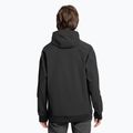 Férfi trekking pulóver The North Face Tekno Logo Hoodie fekete NF0A3M4EKY41 2