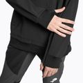 Férfi pulóver The North Face Tekno Logo Hoodie fekete/fehér 3