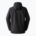 Férfi pulóver The North Face Tekno Logo Hoodie fekete/fehér 7