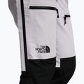 Női snowboard nadrág The North Face Ceptor Bib lila NF0A7T5480U1 7