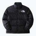 Gyerek pehelykabát The North Face 1996 Nuptse Down black