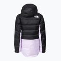 Női pehelypaplan The North Face Pallie Down fekete NF0A7UN56S11 2