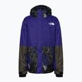 The North Face Freedom Extreme Insulated gyermek sí kabát fekete NF0A7WON9471