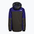 The North Face Freedom Extreme Insulated gyermek sí kabát fekete NF0A7WON9471 2