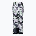 The North Face Freedom szigetelt gyermek síelőnadrág fekete és lila NF0A7WPH99D1