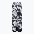 The North Face Freedom szigetelt gyermek síelőnadrág fekete és lila NF0A7WPH99D1 2