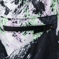 The North Face Freedom szigetelt gyermek síelőnadrág fekete és lila NF0A7WPH99D1 5