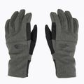 Férfi trekking kesztyű The North Face Apex Etip sötétszürke szürke szőrzet 3