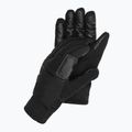 Női síelő kesztyű The North Face Montana Utility SG fekete NF0A7RGZJJK31