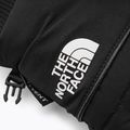 Női síelő kesztyű The North Face Montana Utility SG fekete NF0A7RGZJJK31 4