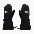 Női síelő kesztyű The North Face Montana Ski Mitt fekete NF0A7RGXJK31 2