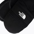 Női síelő kesztyű The North Face Montana Ski Mitt fekete NF0A7RGXJK31 4
