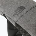 Férfi trekking kesztyű The North Face Apex Etip sötétszürke szürke szőrzet 6