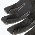 Férfi trekking kesztyű The North Face Apex Etip sötétszürke szürke szőrzet 7