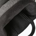 Férfi trekking kesztyű The North Face Apex Etip sötétszürke szürke szőrzet 8