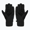 Női túrakesztyű The North Face Apex Insulated Etip fekete NF0A7RHHJK31 2
