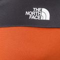 Férfi trekking pulóver The North Face Reaxion Fleece P/O Hoodie narancssárga NF0A7ZA8IMW1 3