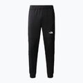 Férfi futónadrág The North Face MA Pant Fleece fekete NF0A823UJK31