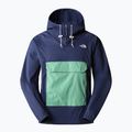 Férfi széldzseki The North Face Class V pulóver tengerészkék NF0A5338HIR1 5