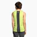 Férfi trekking póló The North Face MA Tank sárga 2
