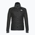 Férfi The North Face Insulation Hybrid kabát fekete/aszfalt szürke 7