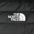 Férfi The North Face Insulation Hybrid kabát fekete/aszfalt szürke 9