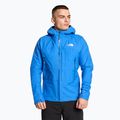 Férfi esőkabát The North Face Stolemberg 3L Dryvent kék NF0A7ZCILV61
