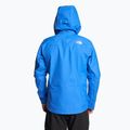 Férfi esőkabát The North Face Stolemberg 3L Dryvent kék NF0A7ZCILV61 2