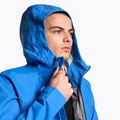 Férfi esőkabát The North Face Stolemberg 3L Dryvent kék NF0A7ZCILV61 4