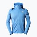 Férfi trekking pulóver The North Face AO Full Zip Hoodie kék NF0A825ZTV11