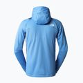 Férfi trekking pulóver The North Face AO Full Zip Hoodie kék NF0A825ZTV11 2