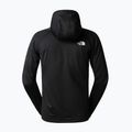 Férfi trekking pulóver The North Face AO Full Zip Hoodie fekete NF0A825ZKT01 2