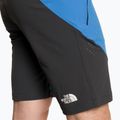 Férfi túranadrág The North Face Circadian Alpine kék NF0A5IMPIJ01 4