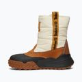 Női túrabakancs Timberland Tn W4 Wnter Pullon Wp Ins természetes ripstop wrst 8