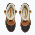 Női túrabakancs Timberland Tn W4 Wnter Pullon Wp Ins természetes ripstop wrst 11
