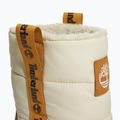 Női túrabakancs Timberland Tn W4 Wnter Pullon Wp Ins természetes ripstop wrst 13