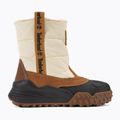 Női túrabakancs Timberland Tn W4 Wnter Pullon Wp Ins természetes ripstop wrst 2
