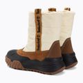 Női túrabakancs Timberland Tn W4 Wnter Pullon Wp Ins természetes ripstop wrst 3