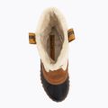 Női túrabakancs Timberland Tn W4 Wnter Pullon Wp Ins természetes ripstop wrst 6