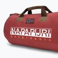 Utazótáska Napapijri Bering 3 48 l garnet 4
