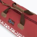 Utazótáska Napapijri Bering 3 48 l garnet 6