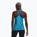 Under Armour HeatGear Armour Racer női edzőtáska kék 1328962 2
