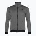 Under Armour Sportstyle Tricot szürke férfi edzőpulóver 1329293 5