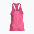 Under Armour HeatGear Armour Racer női edzőtáska rózsaszín 1328962 6
