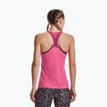 Under Armour HeatGear Armour Racer női edzőtáska rózsaszín 1328962 3