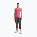 Under Armour HeatGear Armour Racer női edzőtáska rózsaszín 1328962 2