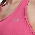 Under Armour HeatGear Armour Racer női edzőtáska rózsaszín 1328962 4